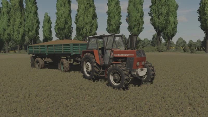 SOYBEAN STUBBLE 4