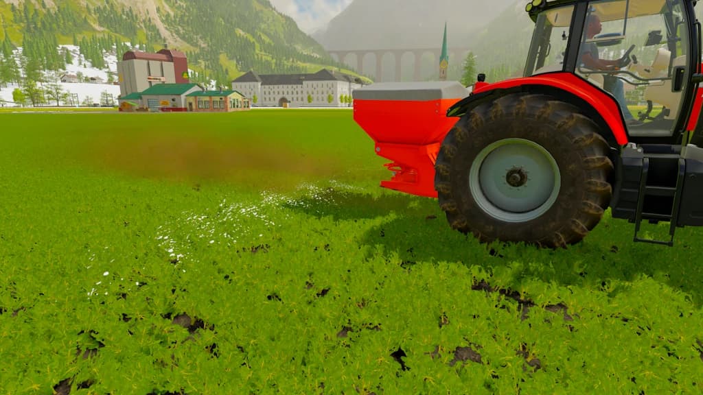 SP700 SPREADER 3