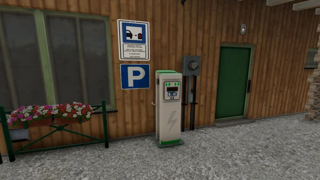 SPECIALTY COUNTRY STORE 2