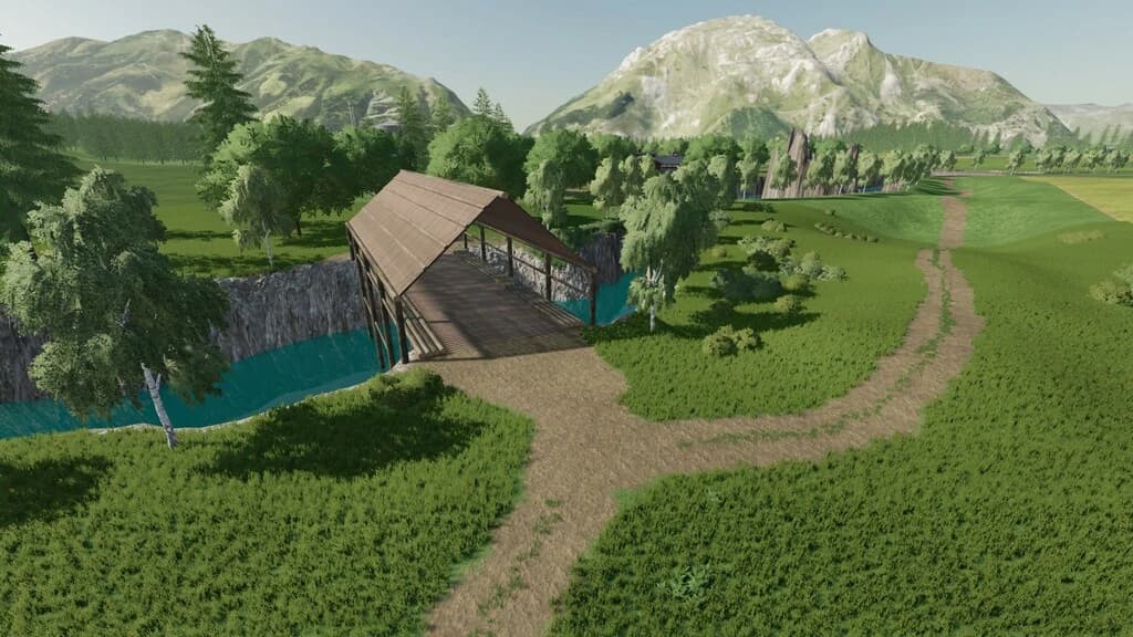 SPLIT MOUNTAIN RANCH 3