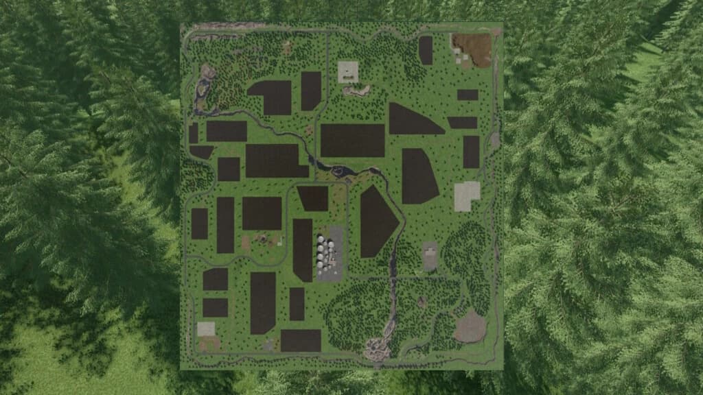 SPLIT MOUNTAIN RANCH 2