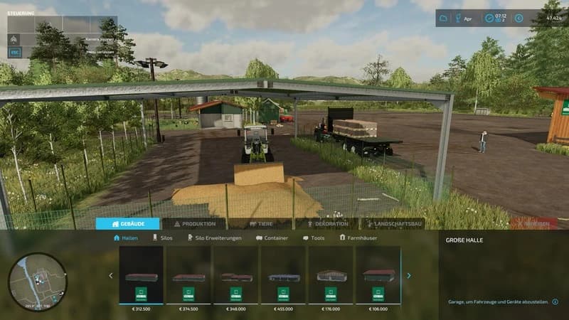 SPRING MAP SAVEGAME 2
