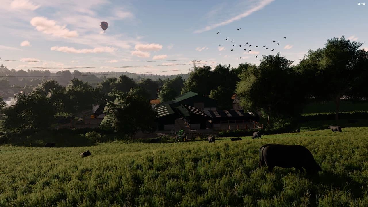 SPRINGHILL BETA 5