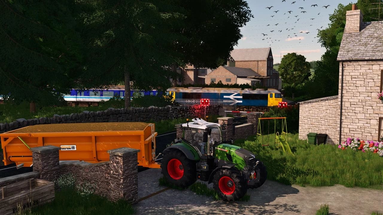 SPRINGHILL BETA 3