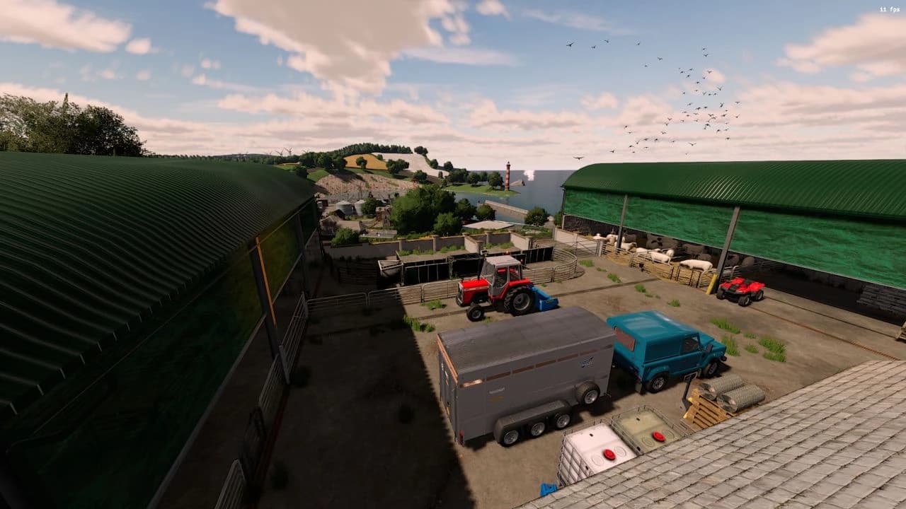 SPRINGHILL BETA 2