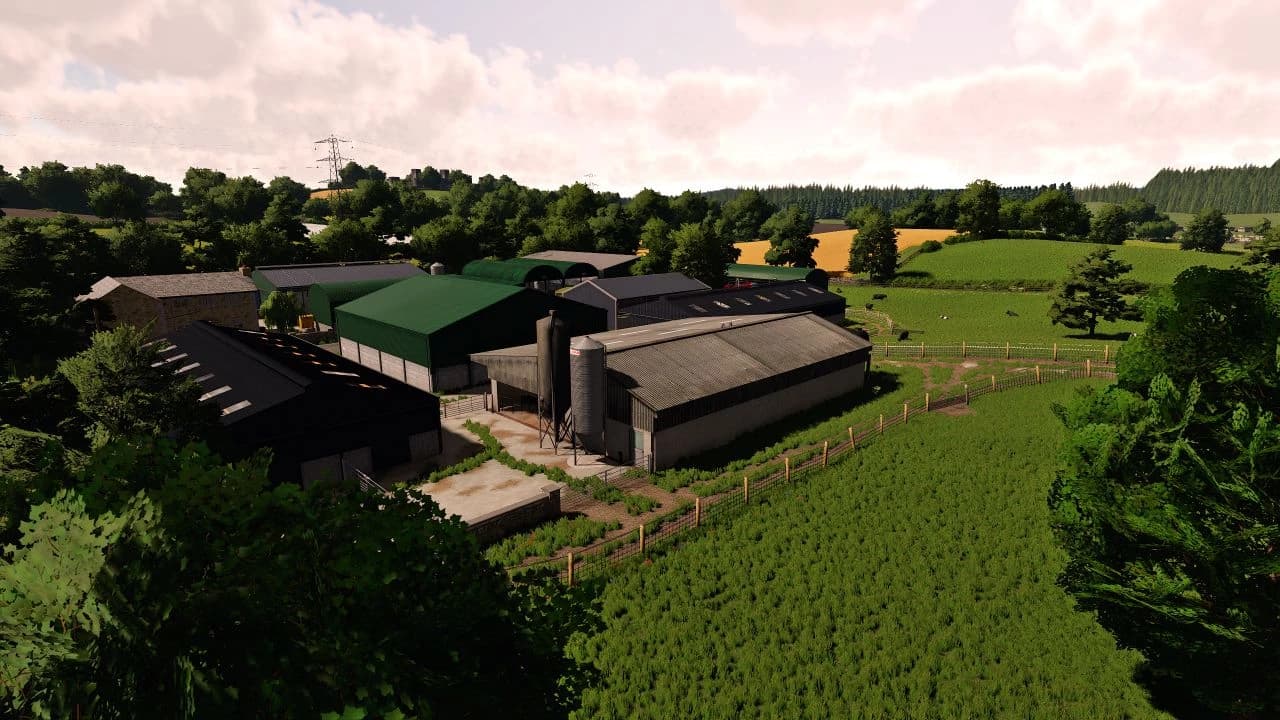 SPRINGHILL BETA