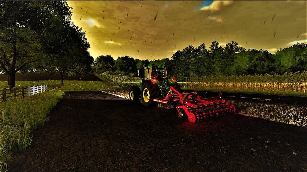 SPRUCE MOUNTAIN FARM'S 2
