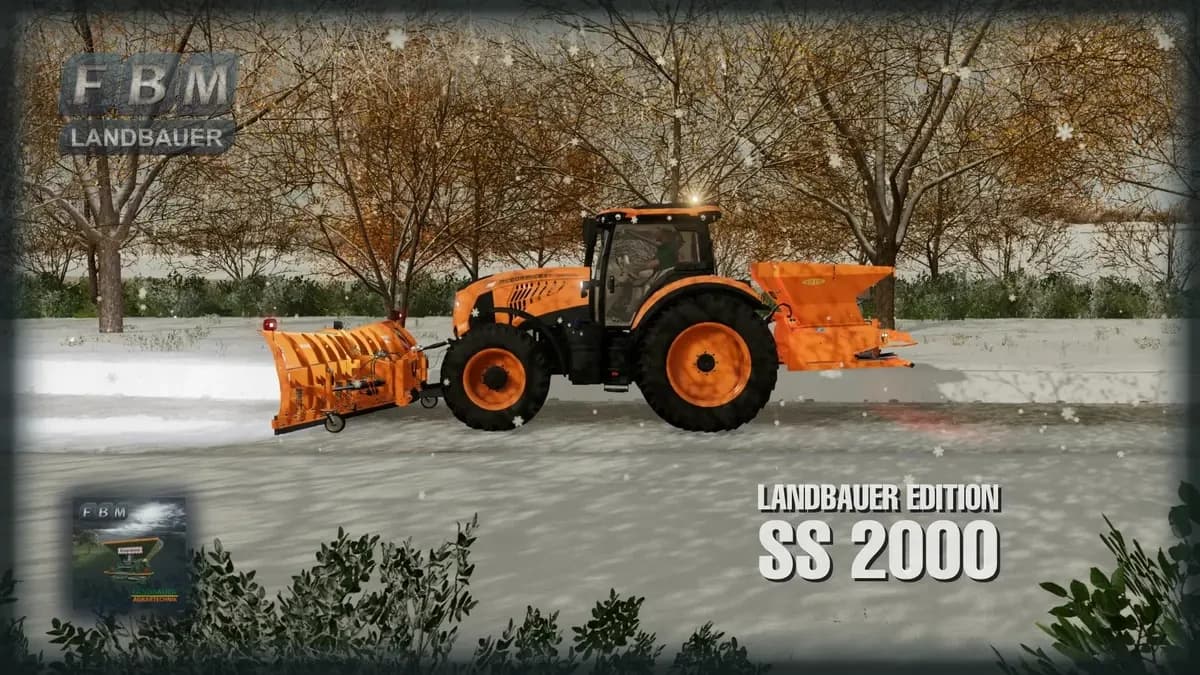 SS 2000 LE