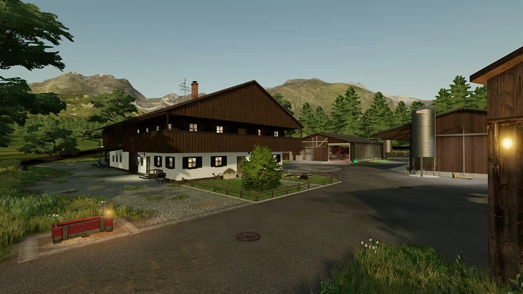 ST. KALLE MAP 5