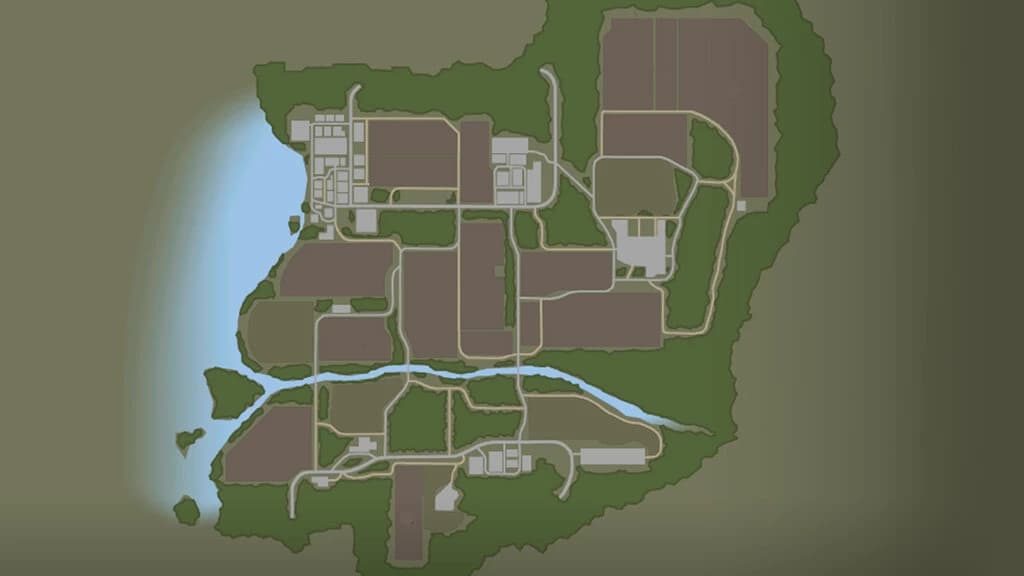 ST. KALLE MAP 4
