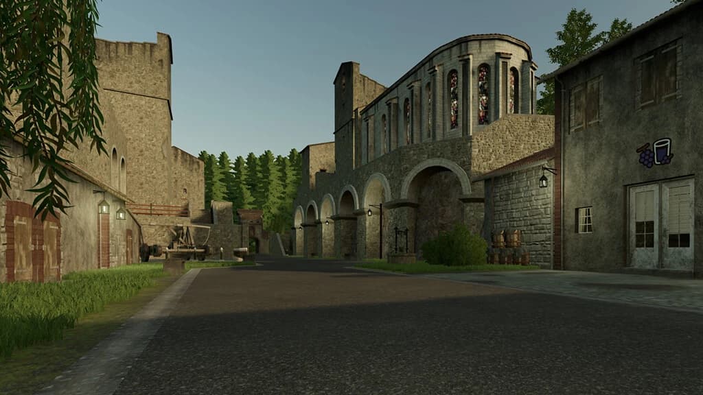 ST. KALLE MAP 3