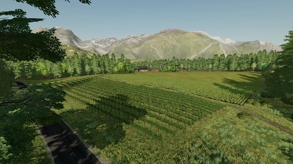ST. KALLE MAP 2