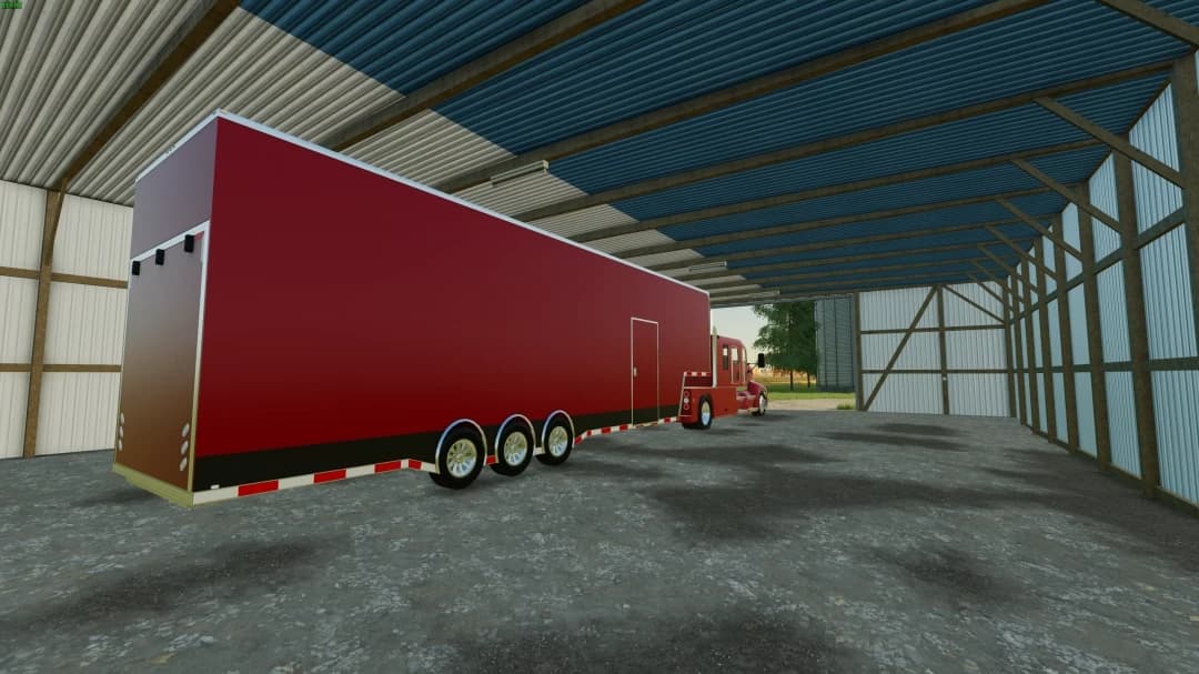 STACKER TRAILERS 3 PACK 3