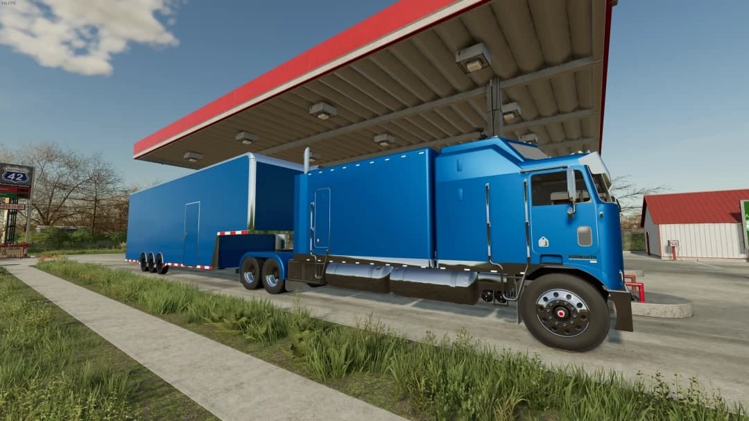 STACKER TRAILERS 3 PACK 2