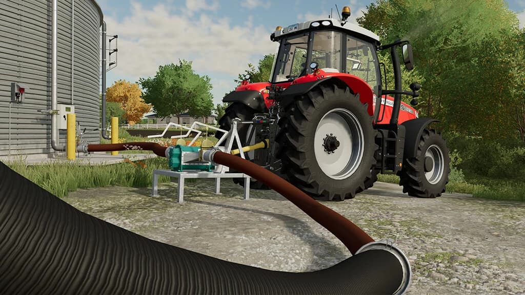 STALLKAMP PUMP 2