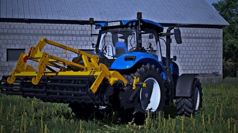 STALTECH 3M