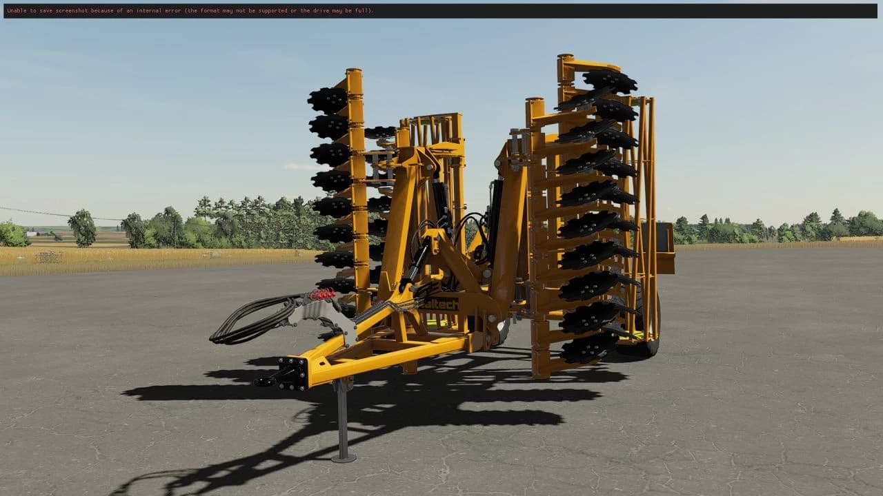STALTECH 5/6M 3
