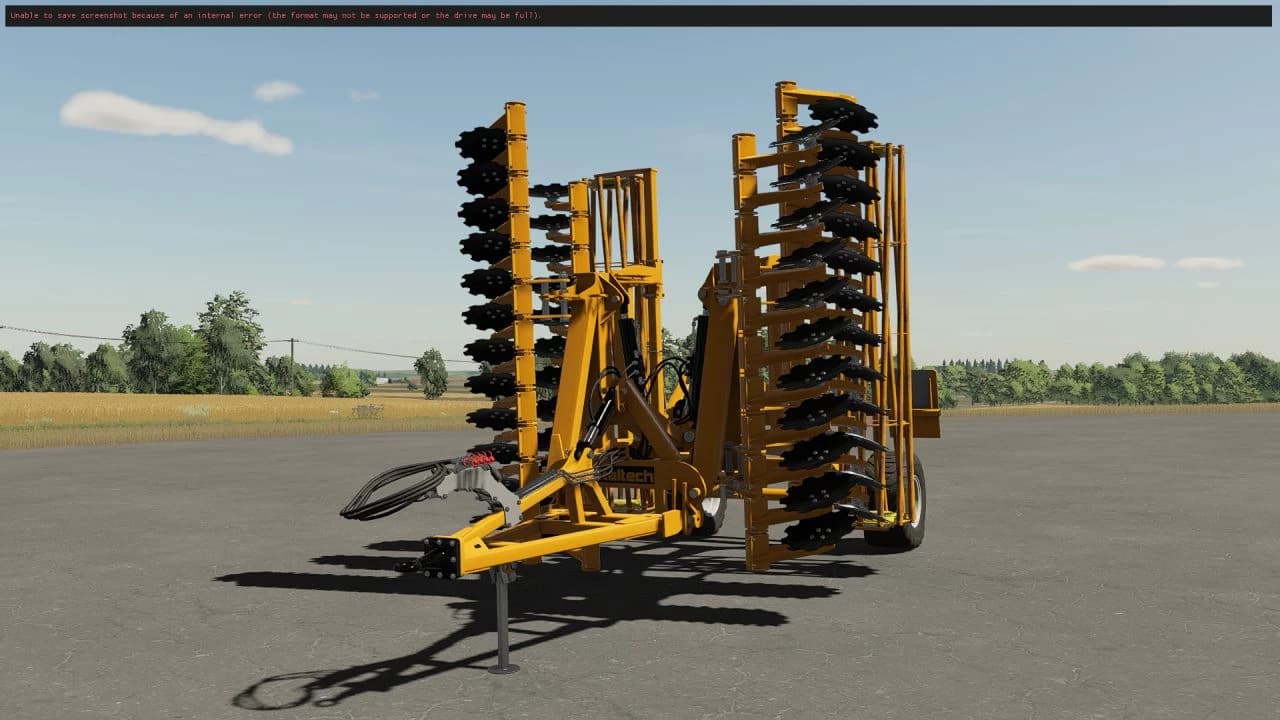 STALTECH 5/6M 2