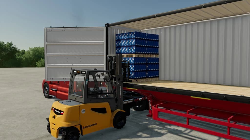 STANDARD CONTAINERS 5