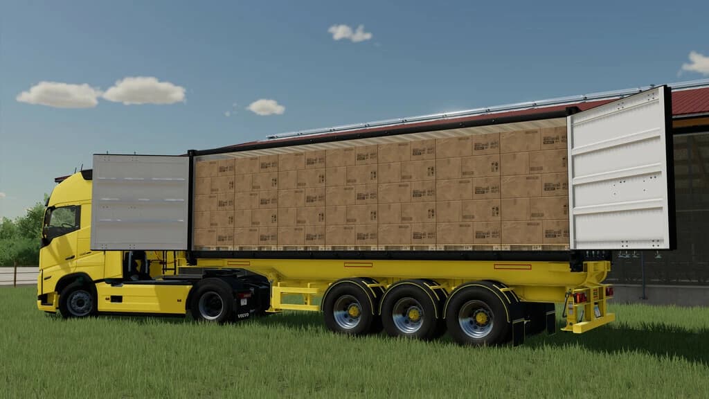 STANDARD CONTAINERS 4