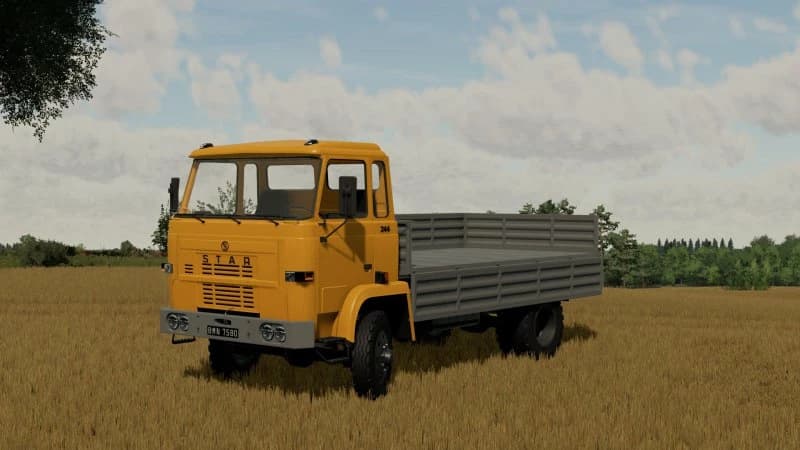 STAR 244 4