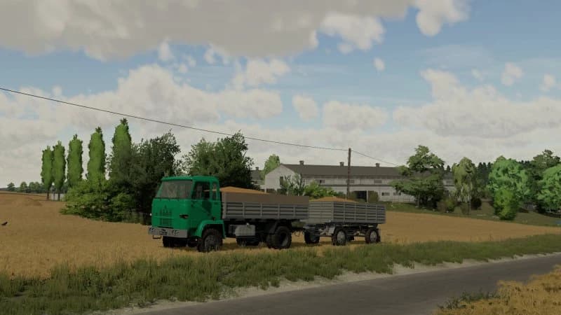 STAR 244 2