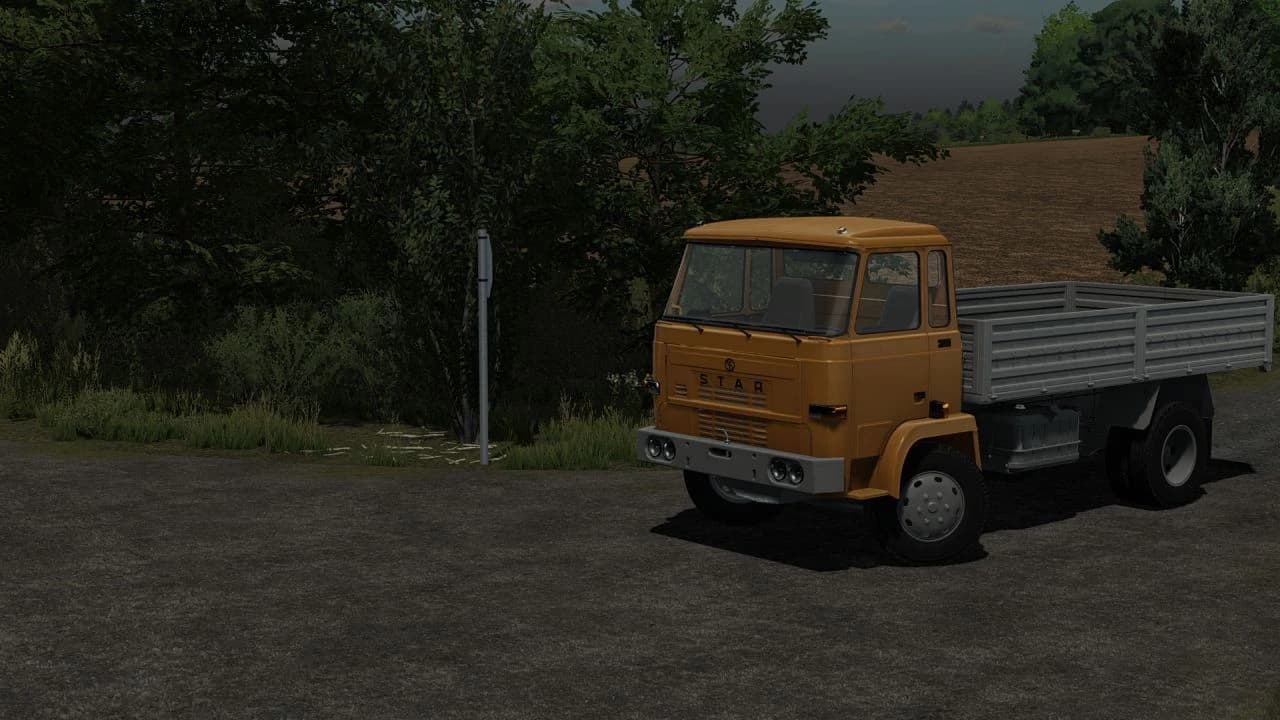 STAR 244 2