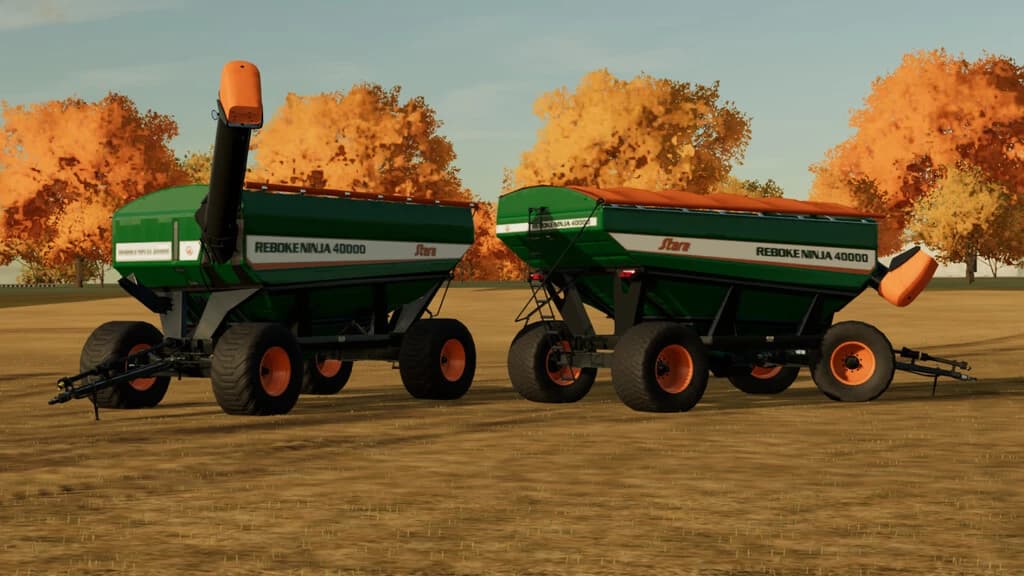 STARA NINJA 24000 AND 40000 5