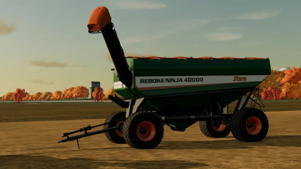 STARA NINJA 24000 AND 40000 4