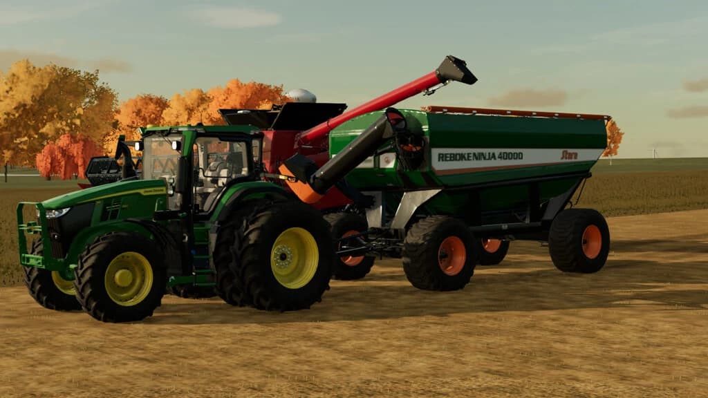 STARA NINJA 24000 AND 40000 3