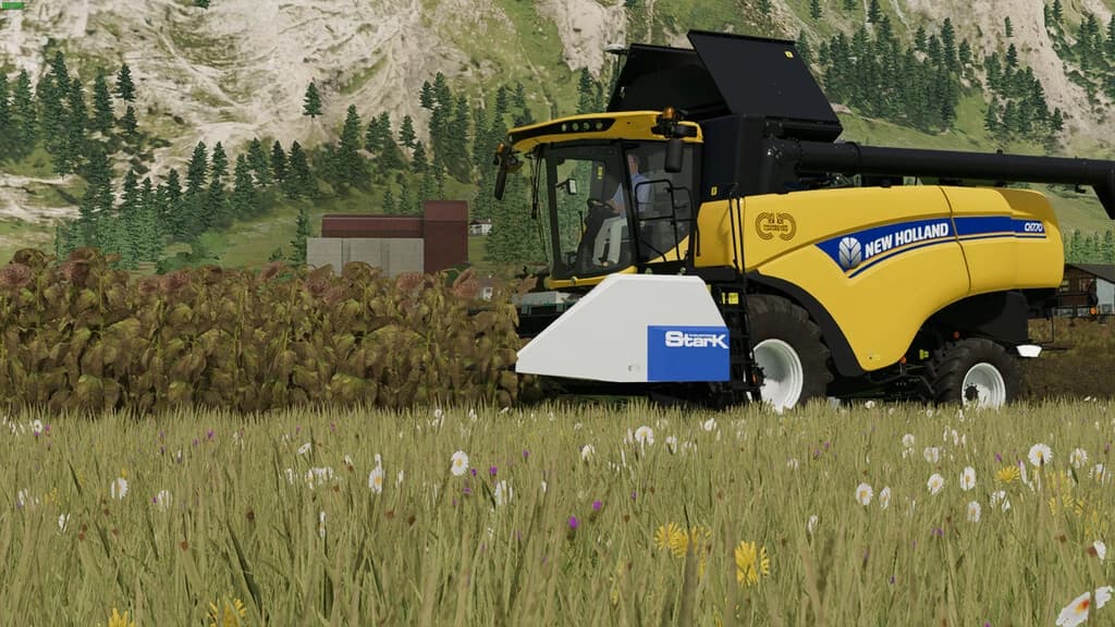 STARK INDUSTRIES SCT 635 B 2