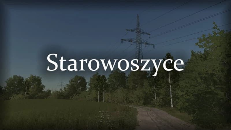 STAROWOSZYCE 5