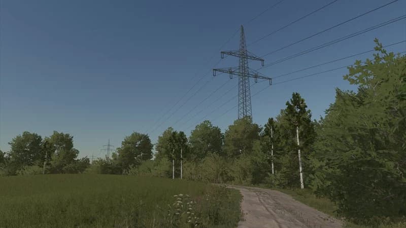 STAROWOSZYCE 4