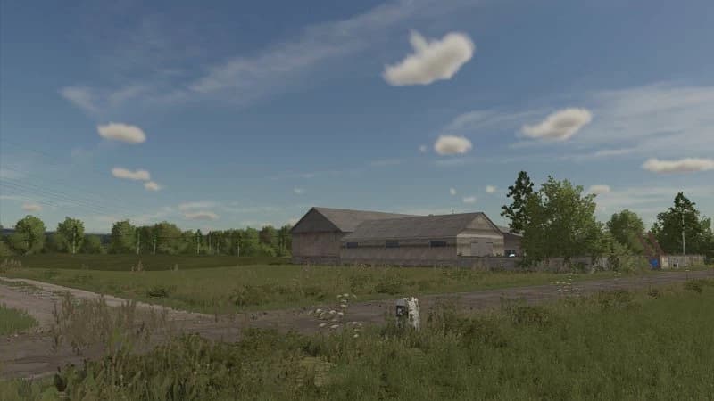 STAROWOSZYCE 3