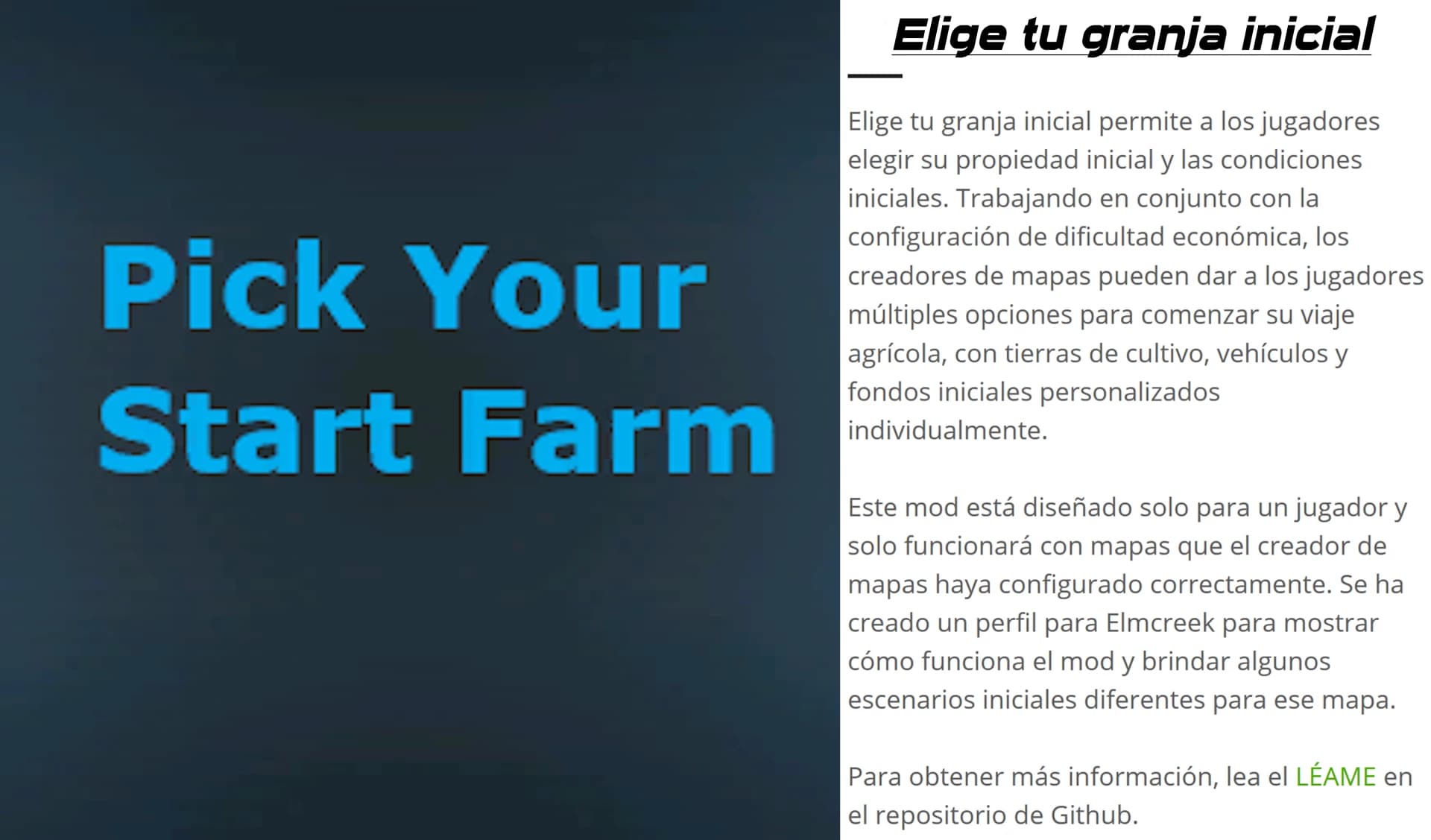 STARTFARMPICKER ESPAÑPL 4