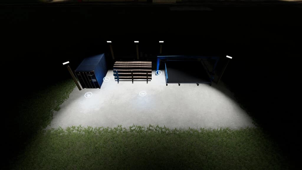 STATIONARY WOODCHIPPER 4