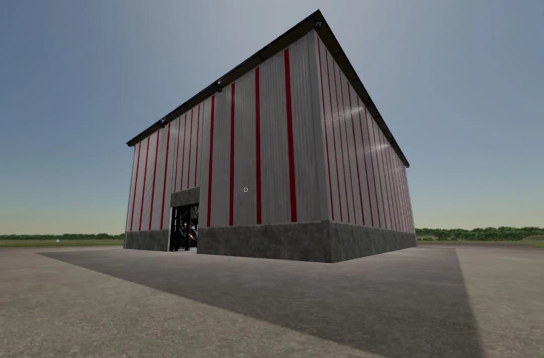 STEEL FACTORY TURBINE EDITION 2