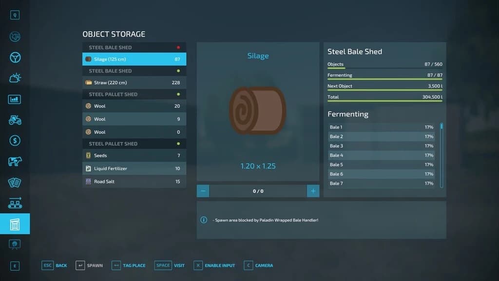 STEEL OBJECT STORAGE SHEDS 3