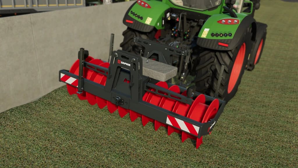 STEGO 285 | STEGO 485 4