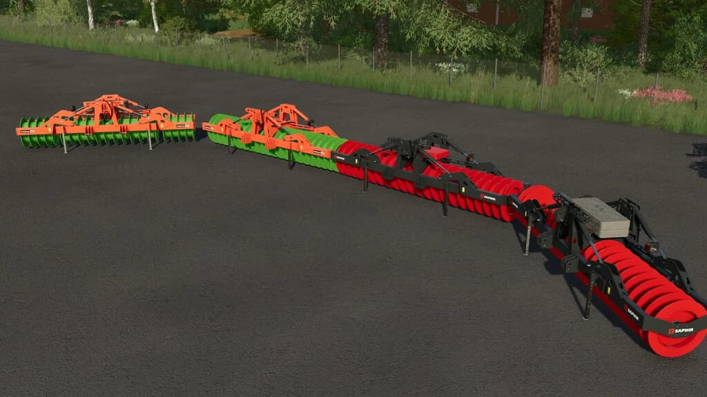 STEGO 285 | STEGO 485 2