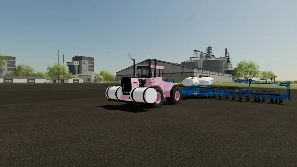 STEIGER ST SERIES III 2