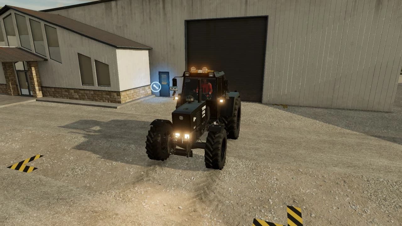 STEYR 8150 EDITED 2