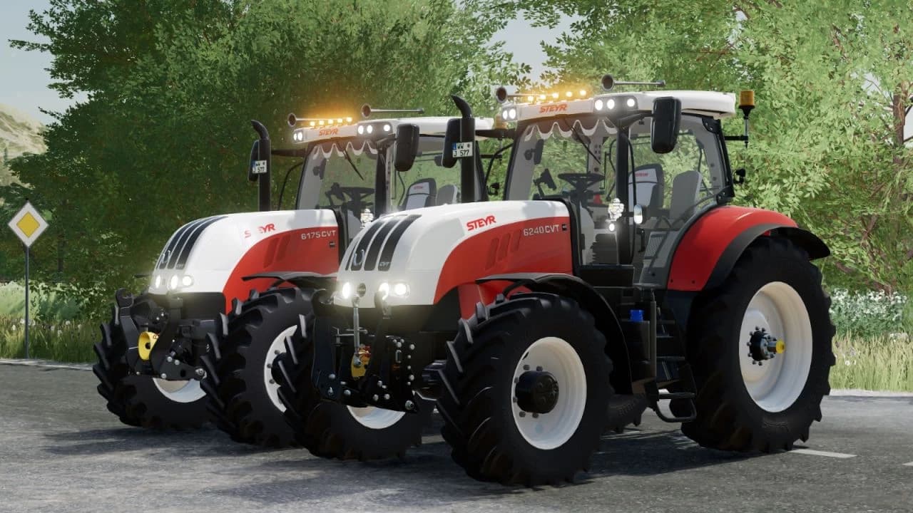 STEYR CVT PACK EDIT 3