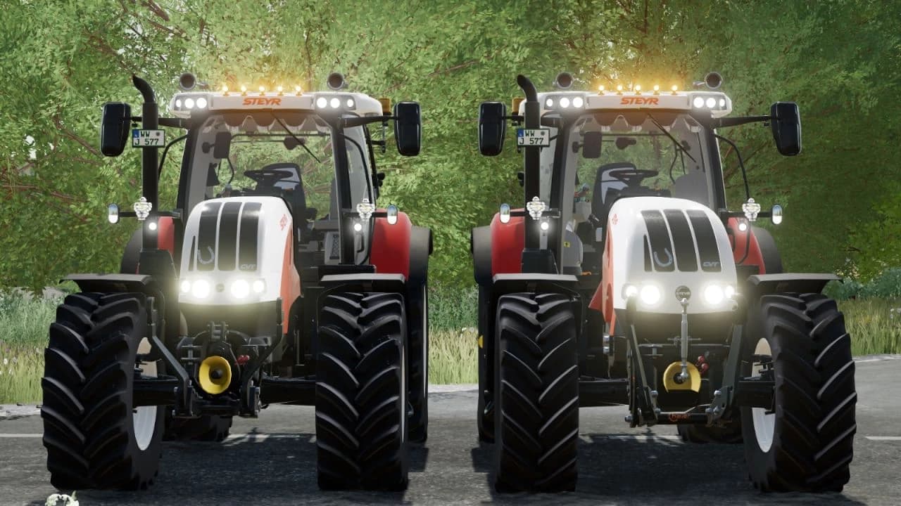 STEYR CVT PACK EDIT 2