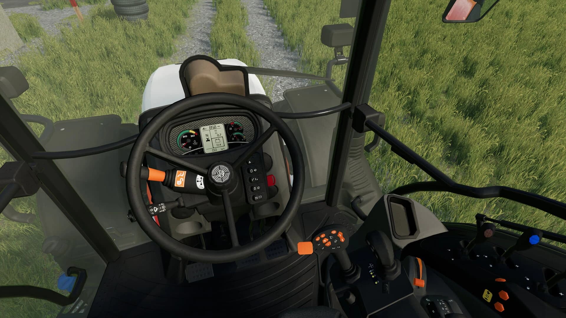 STEYR MULTI SERIE 2016 3