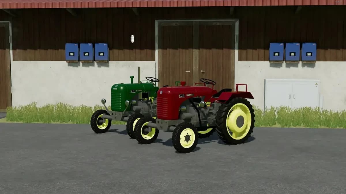 STEYR T80 SERIES BETA 5