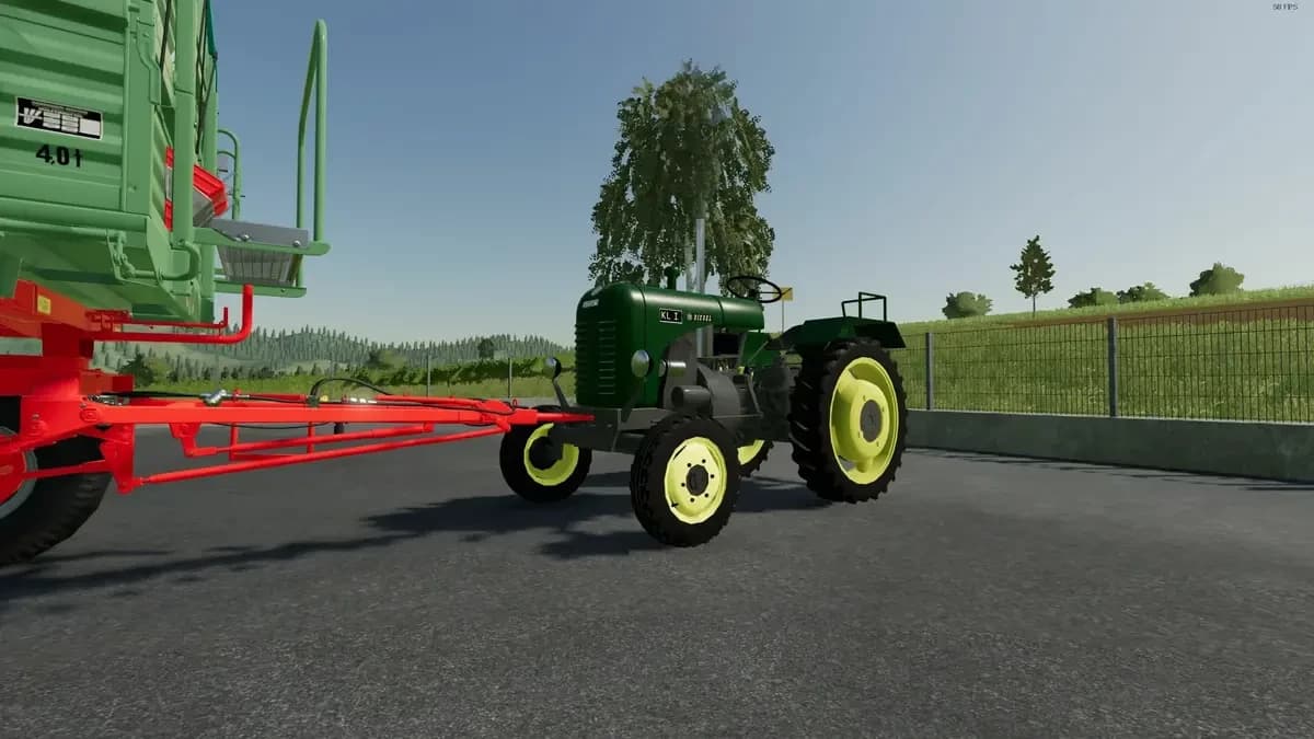 STEYR T80 SERIES BETA 2
