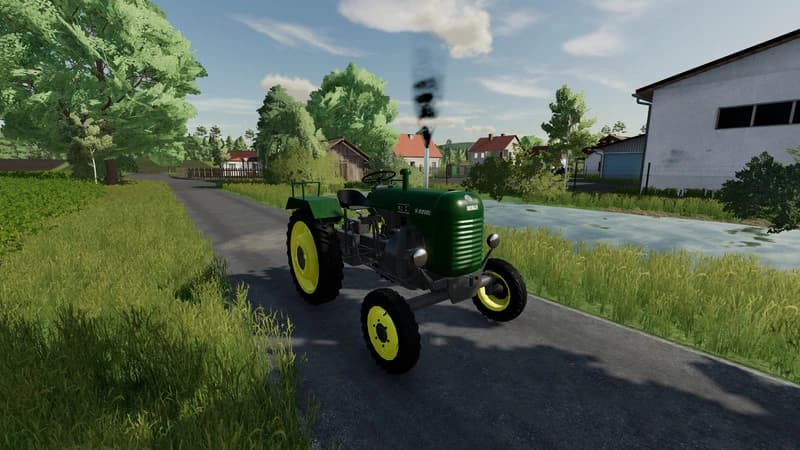 STEYR T80 4