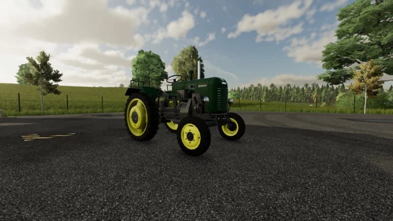 STEYR T80 3
