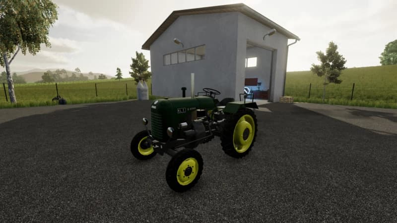 STEYR T80 2